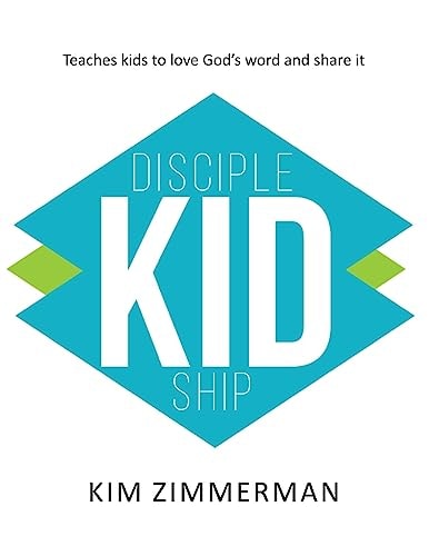 DiscipleKidship