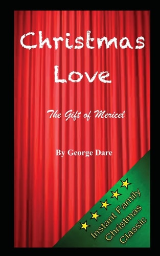 Christmas Love The Gift of Mericel