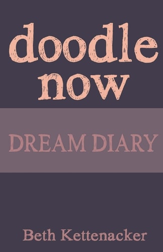 Doodle Now Dream Diary