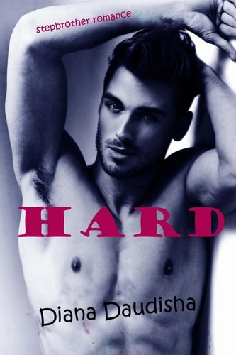 Hard Stepbrother Romance Story