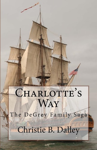 Charlotte's Way