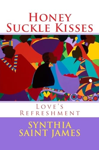 Honey Suckle Kisses Love's Refreshment