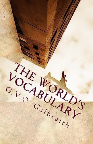 The World's Vocabulary