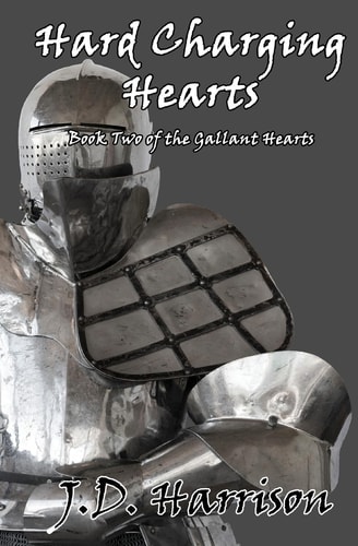 Hard Charging Hearts