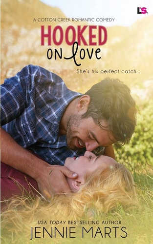 Hooked on Love
