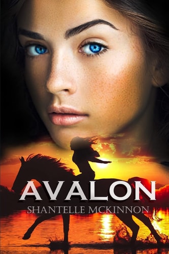 Avalon Book 1