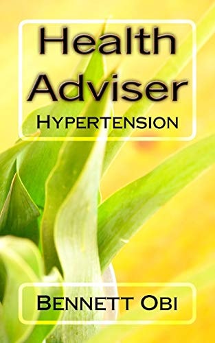 Health Adviser Hypertension