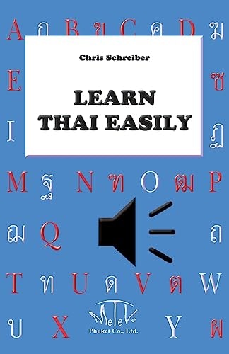 Learn Thai Easily