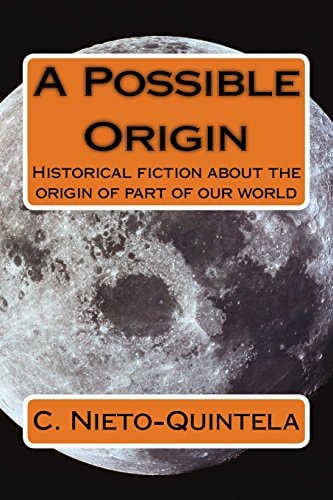 A Possible Origin Historical Fiction about the Origin of Part of Our World