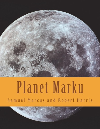 Planet Marku A Discovery Activity