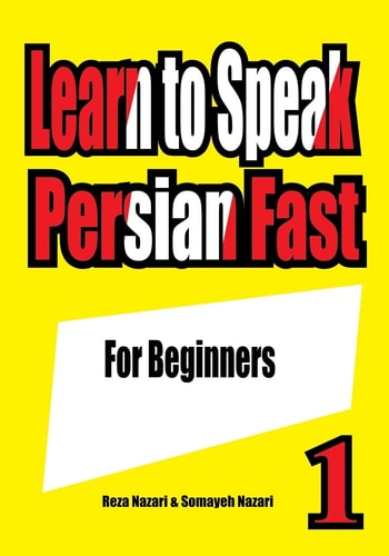 Learn to Speak Persian Fast For Beginners
