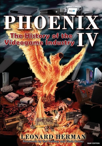 Phoenix IV The History of the Videogame Industry
