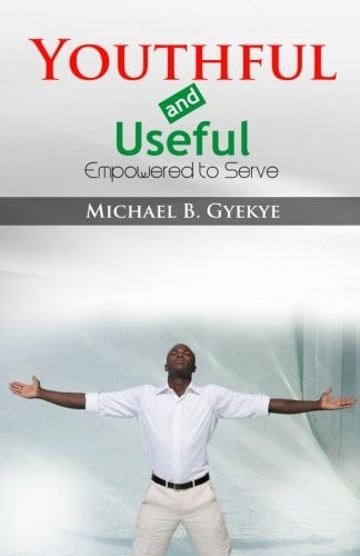 Youthful and Useful Empowered to Serve