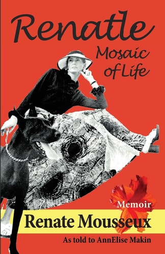 Renatle Mosaic of Life