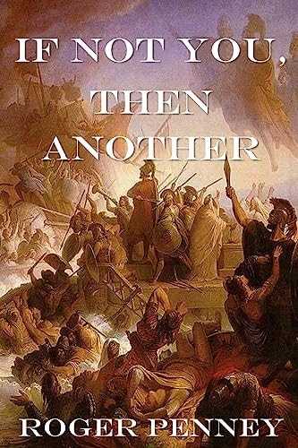 If Not You, Then Another Genocide Avoided