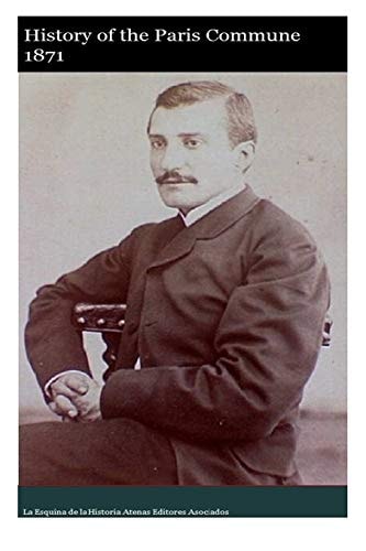 History of the Paris Commune Of 1871