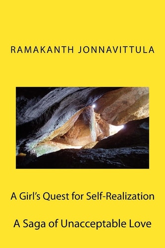 A Girl's Quest for Self-Realization A Saga of Unacceptable Love