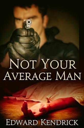 Not Your Average Man