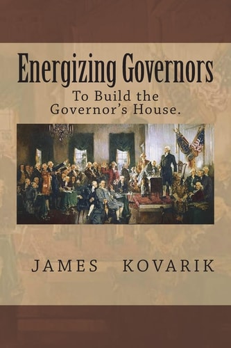 Energizing Governors Sovereign Republics