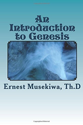 An Introduction to Genesis