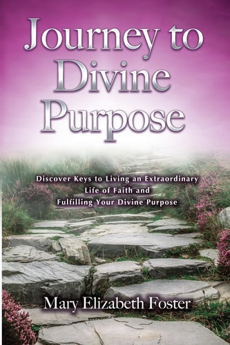 Journey to Divine Purpose Discover Keys to Living an Extraordinary Life of Faith and Fulfilling Your Divine Purpose