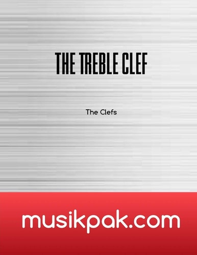 The Treble Clef Sight Reader