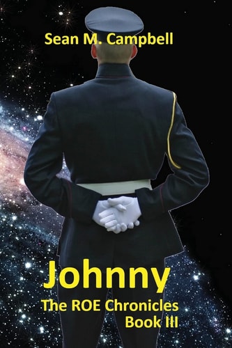 Johnny Book 3 of the ROE Chronicles