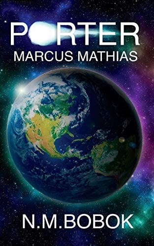 Porter Marcus Mathias
