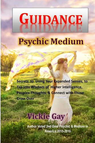 Guidance Psychic Medium