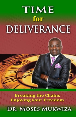 Time For Deliverance Breaking the Chains. Enjoying the Freedom.