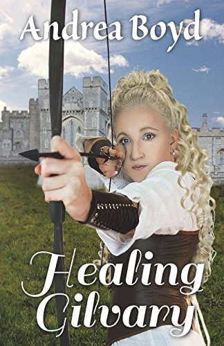 Healing Gilvary
