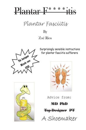 Plantar Fasciitis Surprisingly Sensible Instructions for Plantar Fasciitis Sufferers.