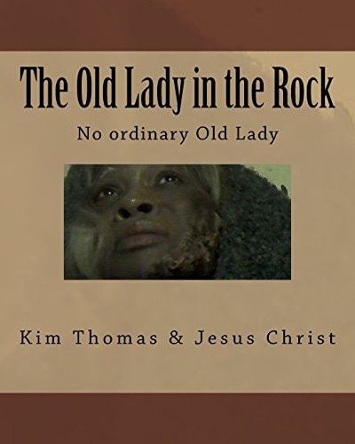 The Old Lady in the Rock