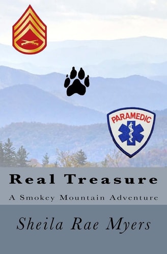 Real Treasure
