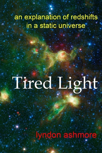 Tired Light An Explanation of Redshifts in a Static Universe