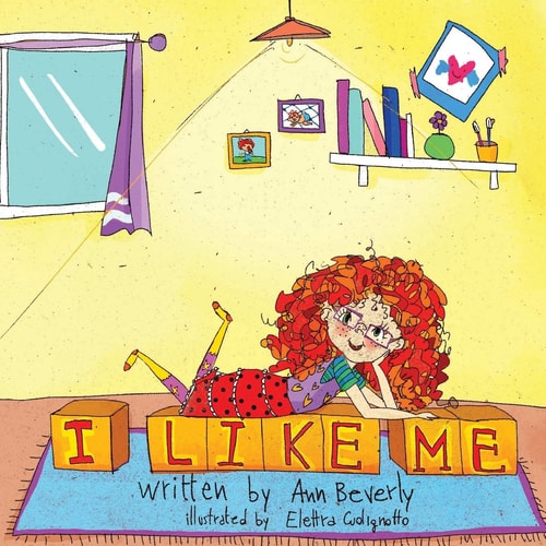 I Like Me