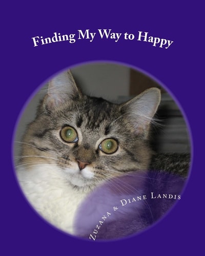 Finding My Way to Happy