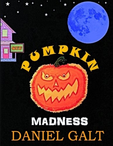 Pumpkin Madness