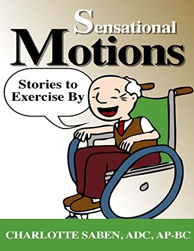 Sensational Motions Stories to Exercise By