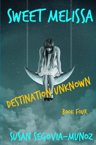 Sweet Melissa Destination Unknown