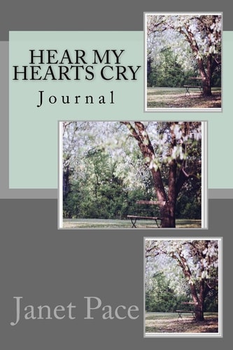 Hear My Hearts Cry