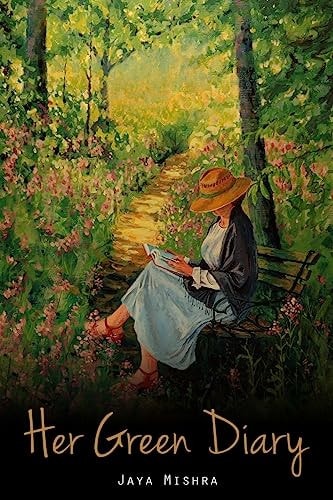 Her Green Diary