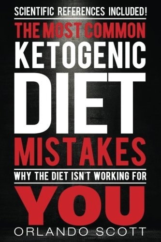 Ketogenic Diet The Most Common Ketogenic Diet Mistakes: Why The Diet Isn't Working For You
