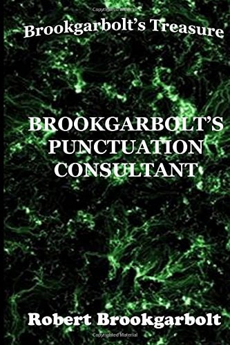 Brookgarbolt's Punctuation Consultant