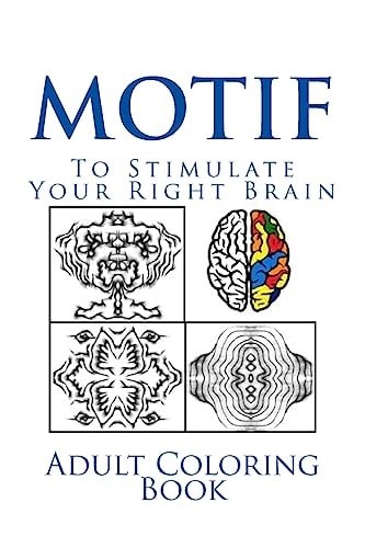 Motif to Stimulate Your Right Brain