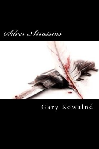 Silver Assassins
