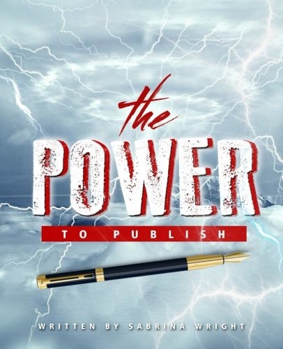 The Power To Publish