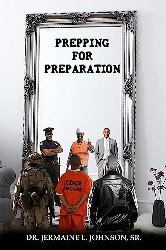 Prepping for Preparation Based on NEB's "Program Preparation"