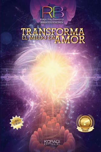 IRB Transforma El Miedo en Amor