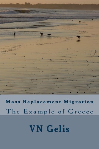 Mass Replacement Migration The Example of Greece